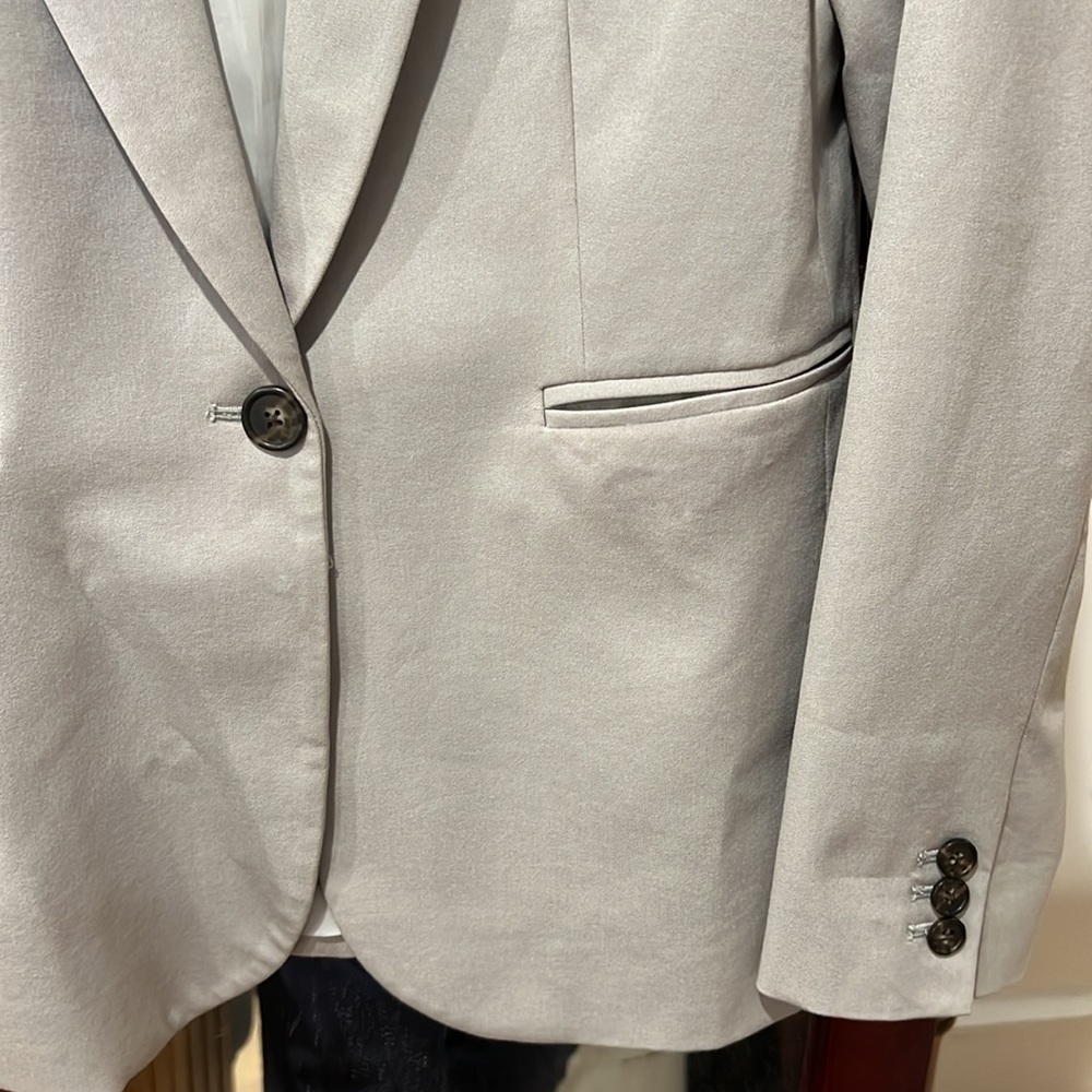 J Crew blazer - Picture 3 of 4